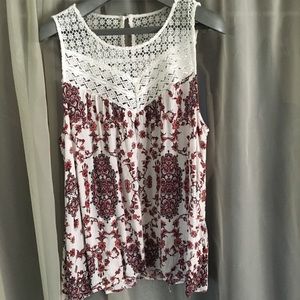 Charlotte Russe Top